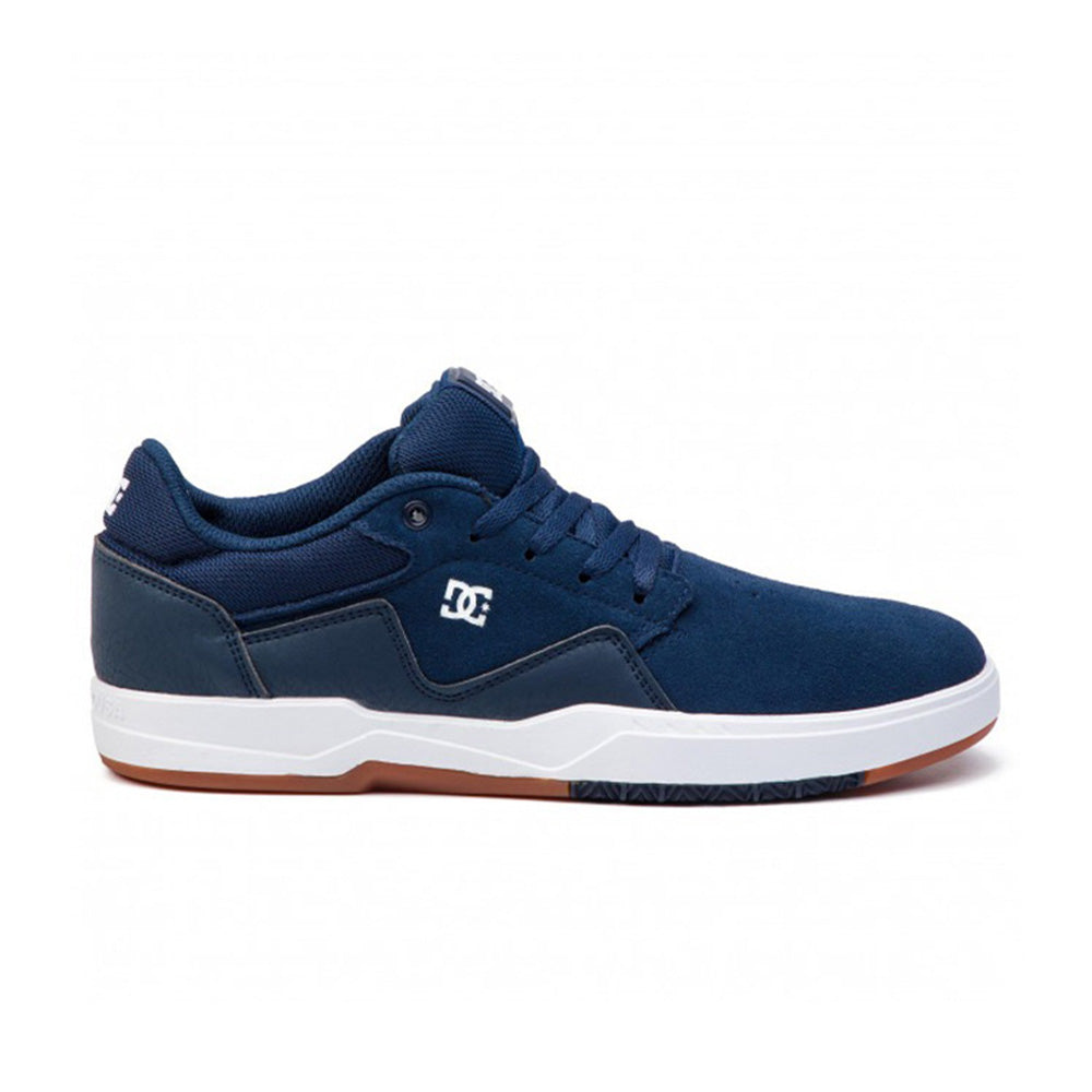 DC Barksdale Shoes