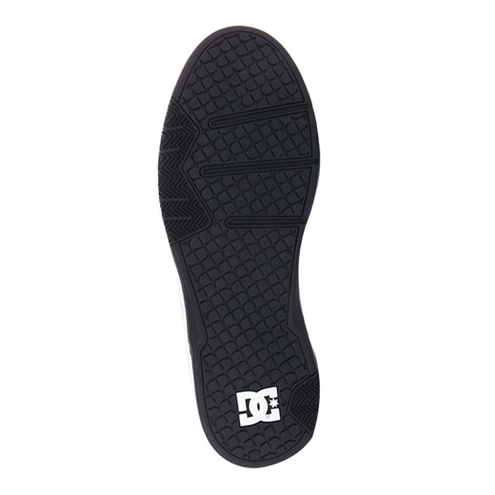 DC Barksdale Shoes