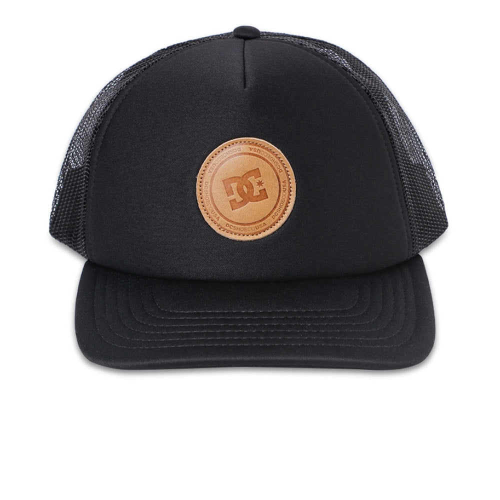DC Reynotts 4 Head Gear