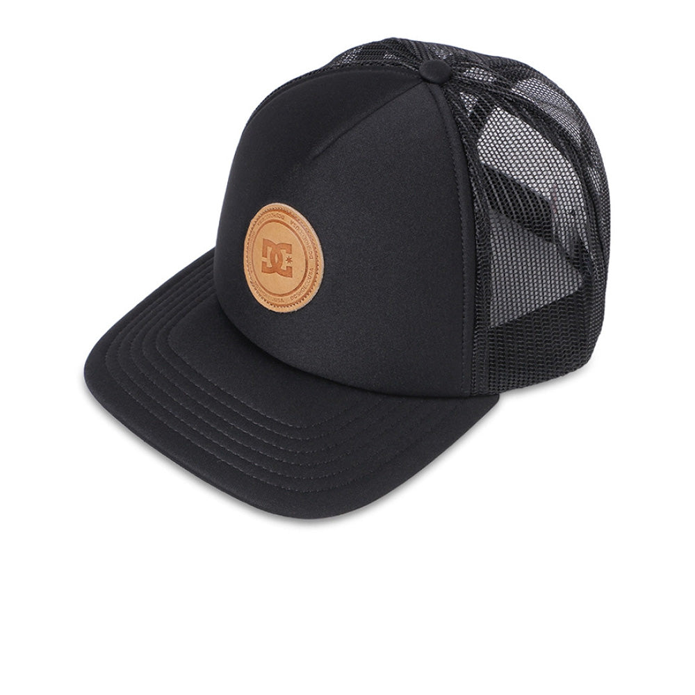 DC Reynotts 4 Head Gear