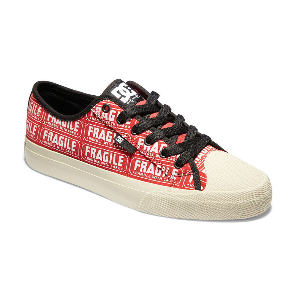 DC AW Manual RT S