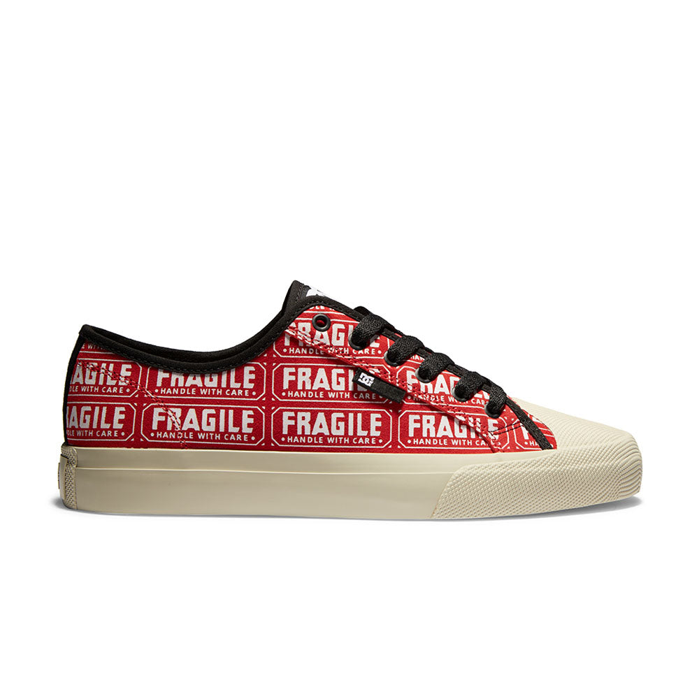 DC AW Manual RT S