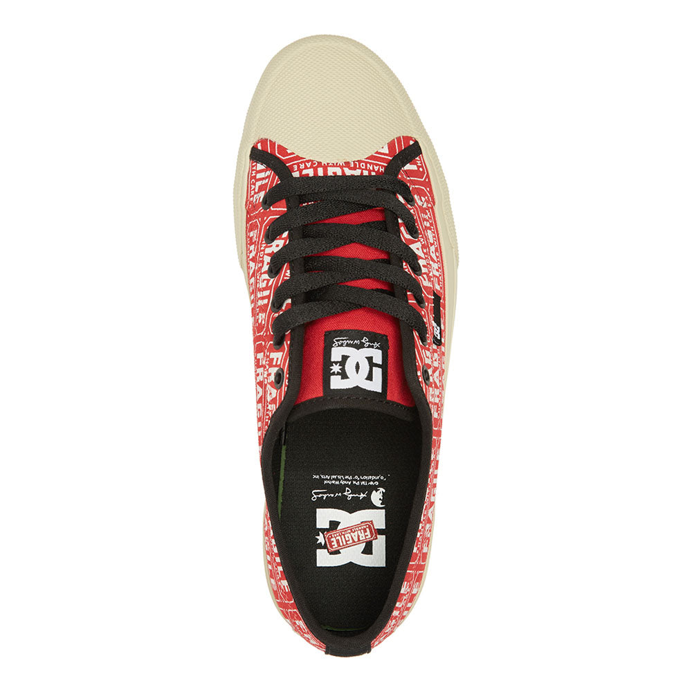 DC AW Manual RT S