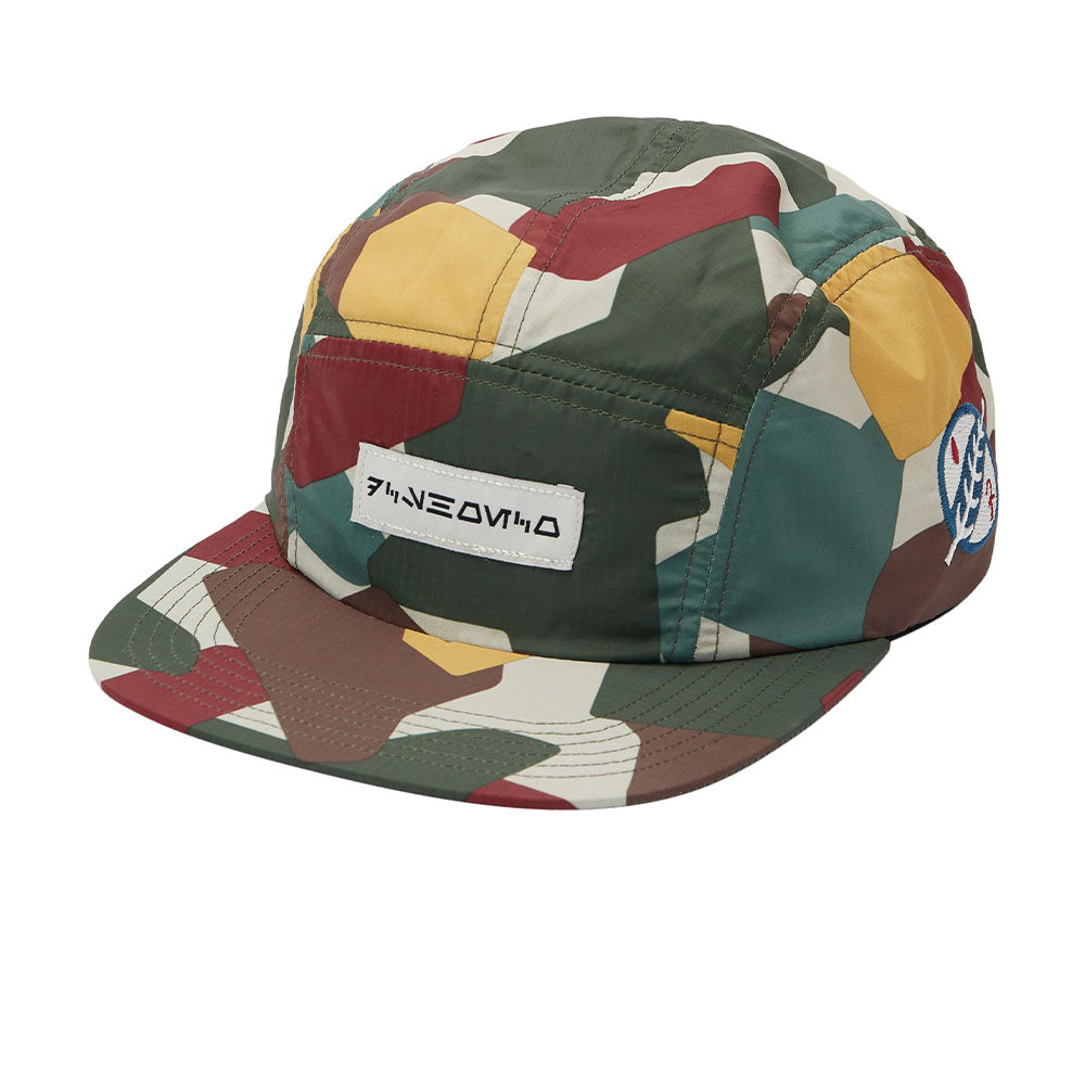 DC SW BOBA CAMPHAT