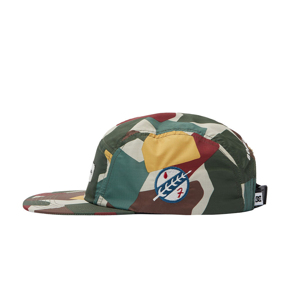 DC SW BOBA CAMPHAT