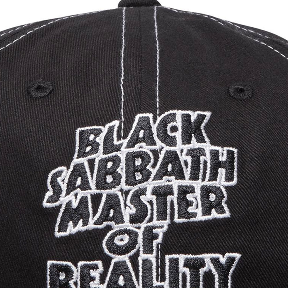 DC Dc X Sab Hat By Head Gear