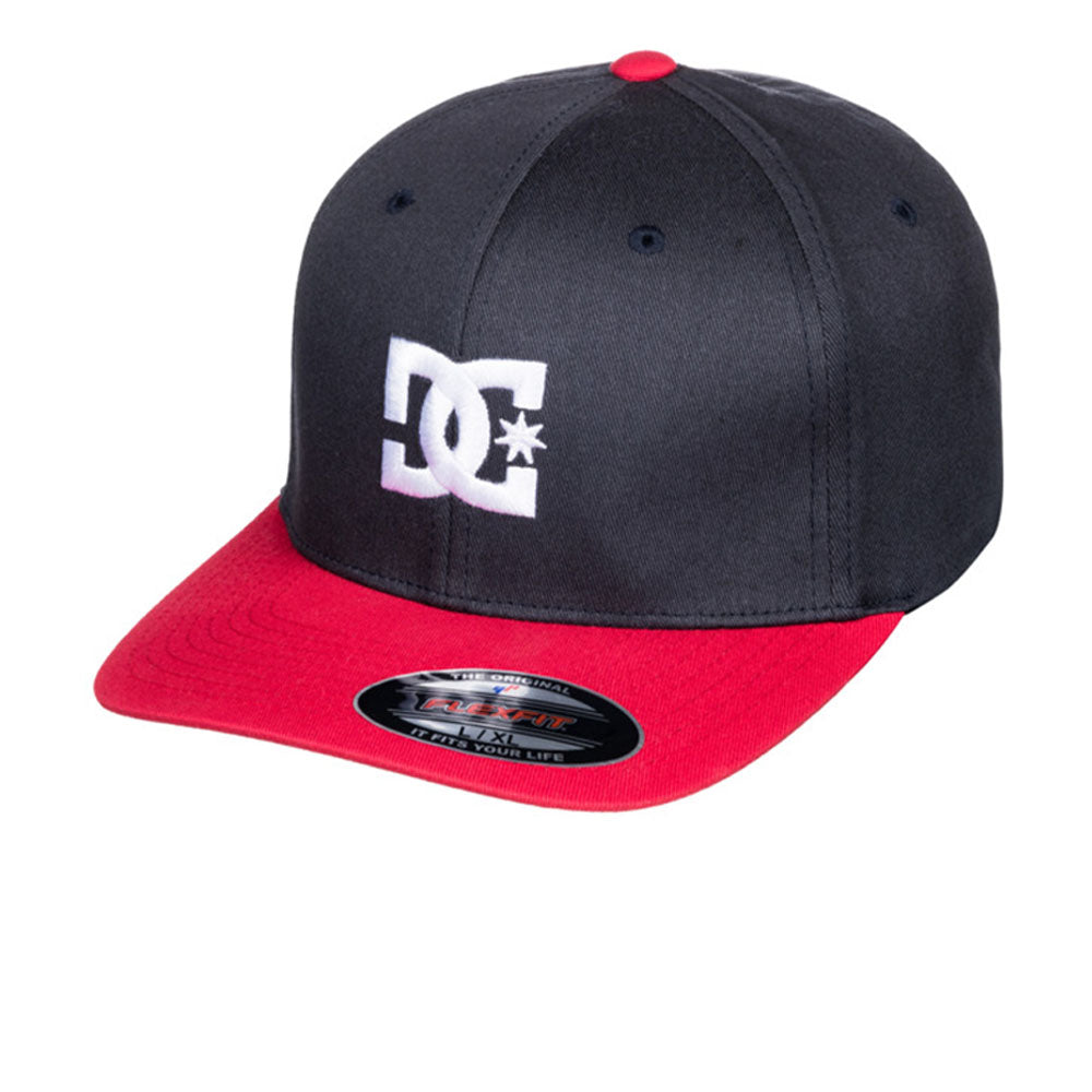 DC Cap Star Seasonal Head Gear