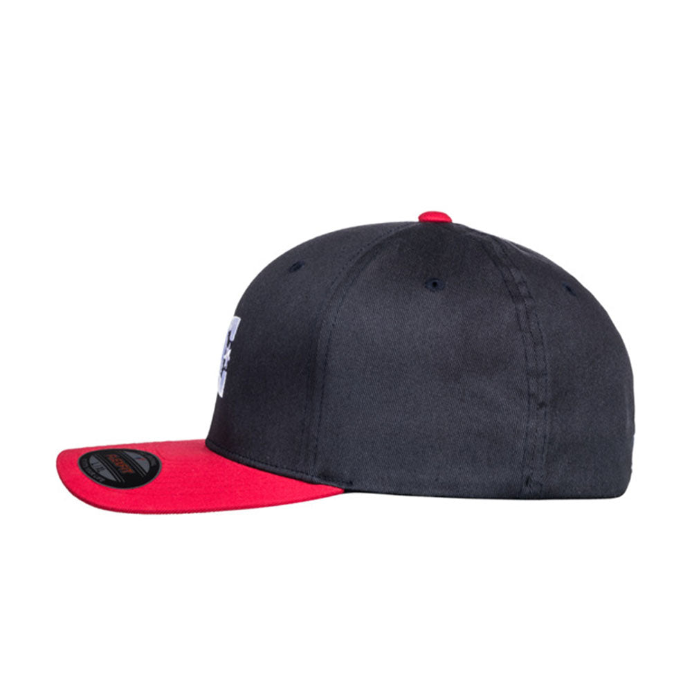 DC Cap Star Seasonal Head Gear