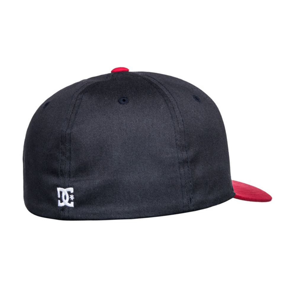 DC Cap Star Seasonal Head Gear