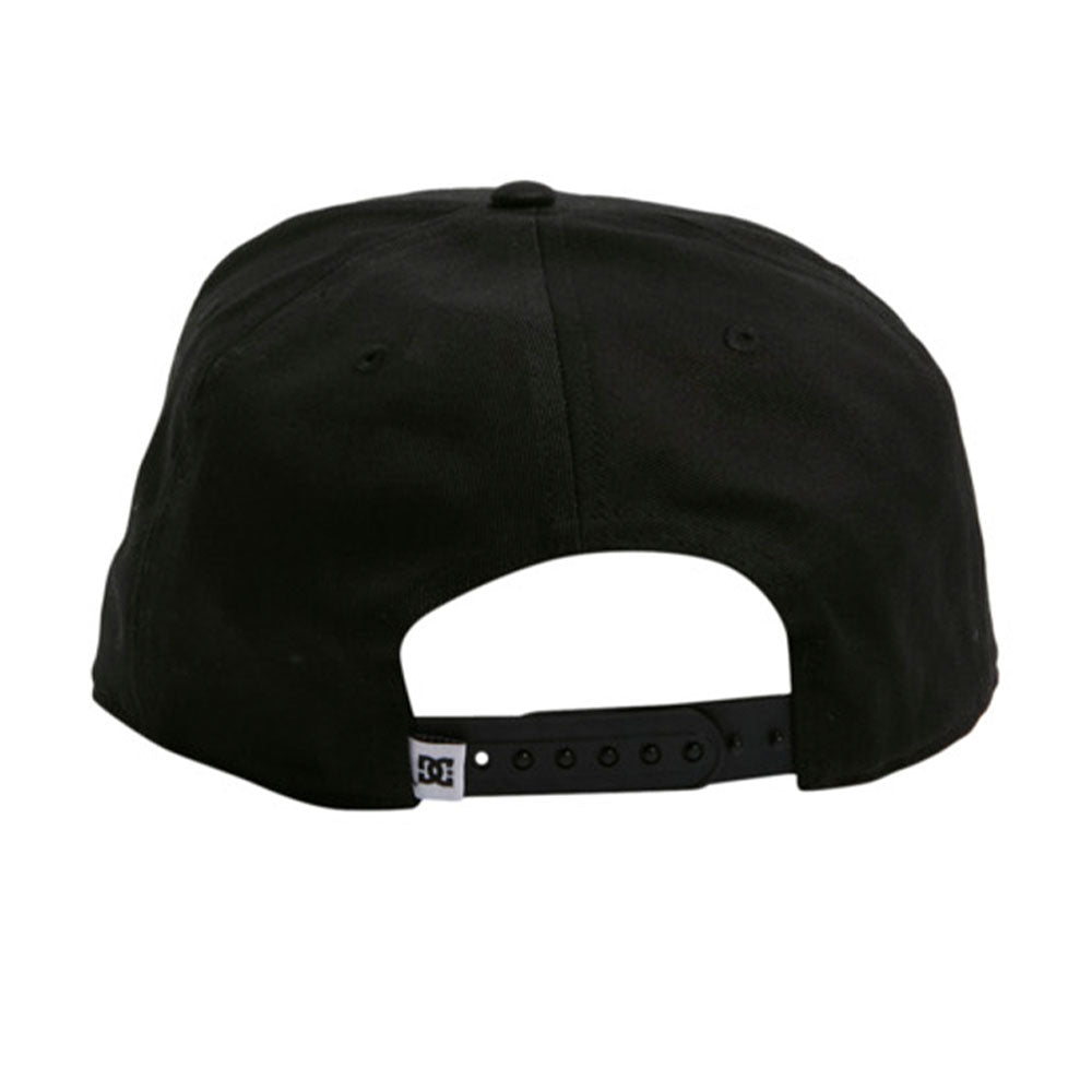 DC Heardnotts Snapback Head Gear