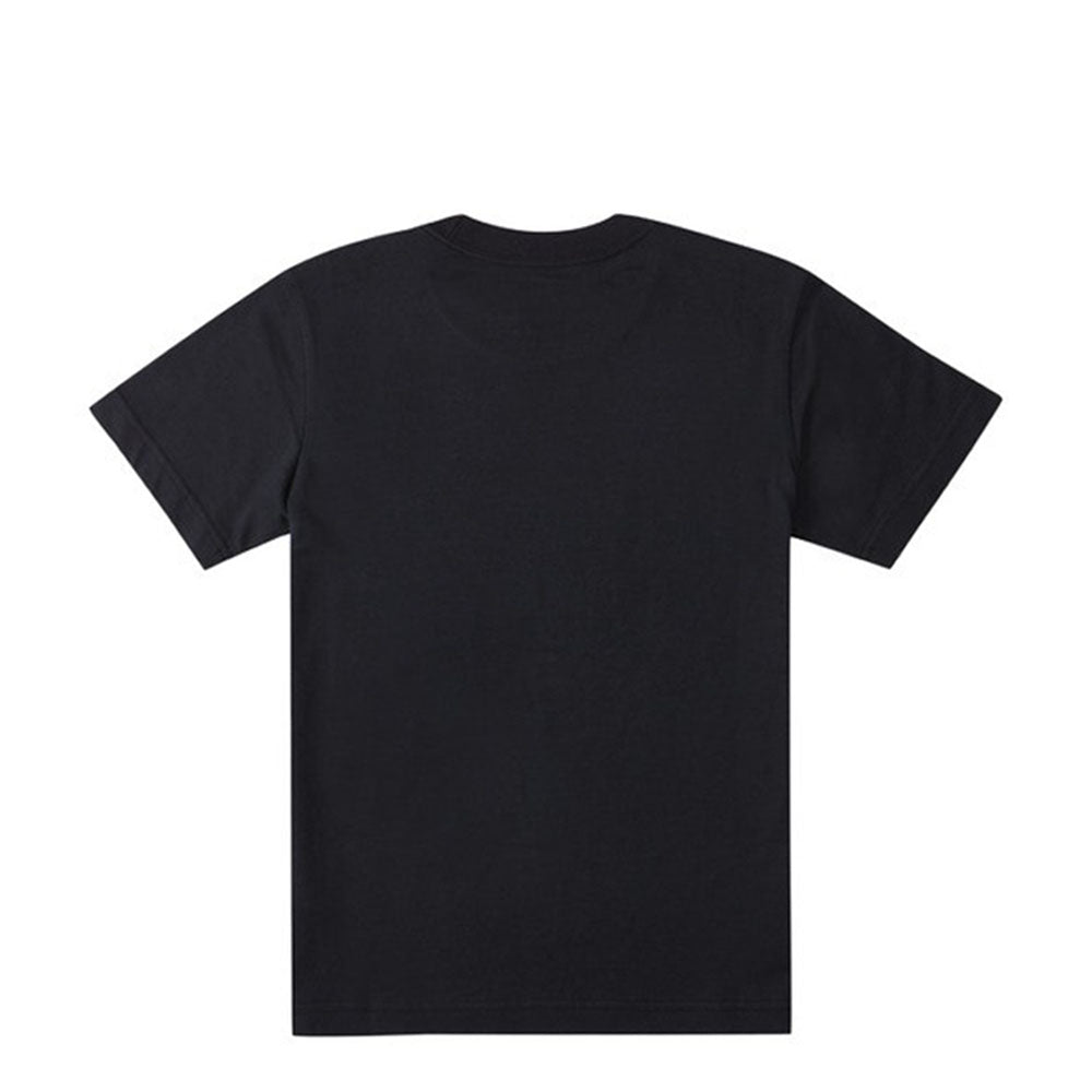 DC Fuego Ss Boy Shirt