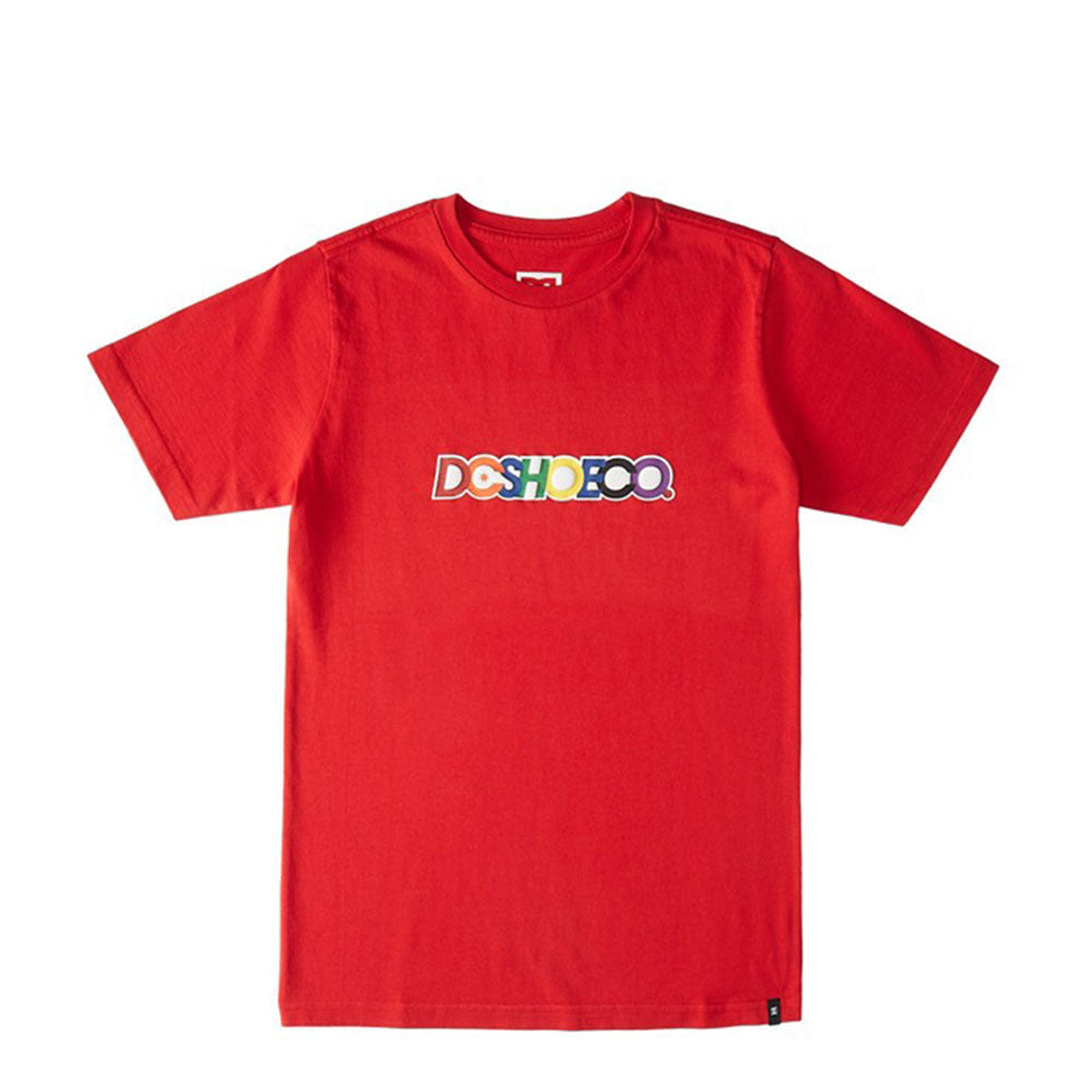 DC Youth Stacks Shirt