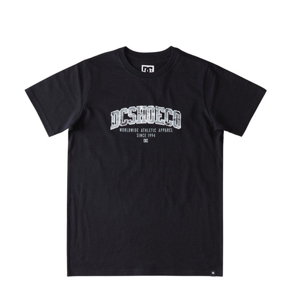 DC Youth Build Up Shirt