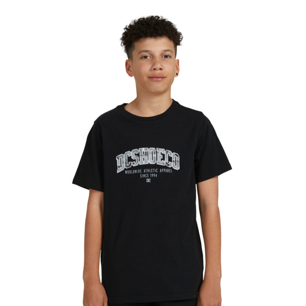 DC Youth Build Up Shirt