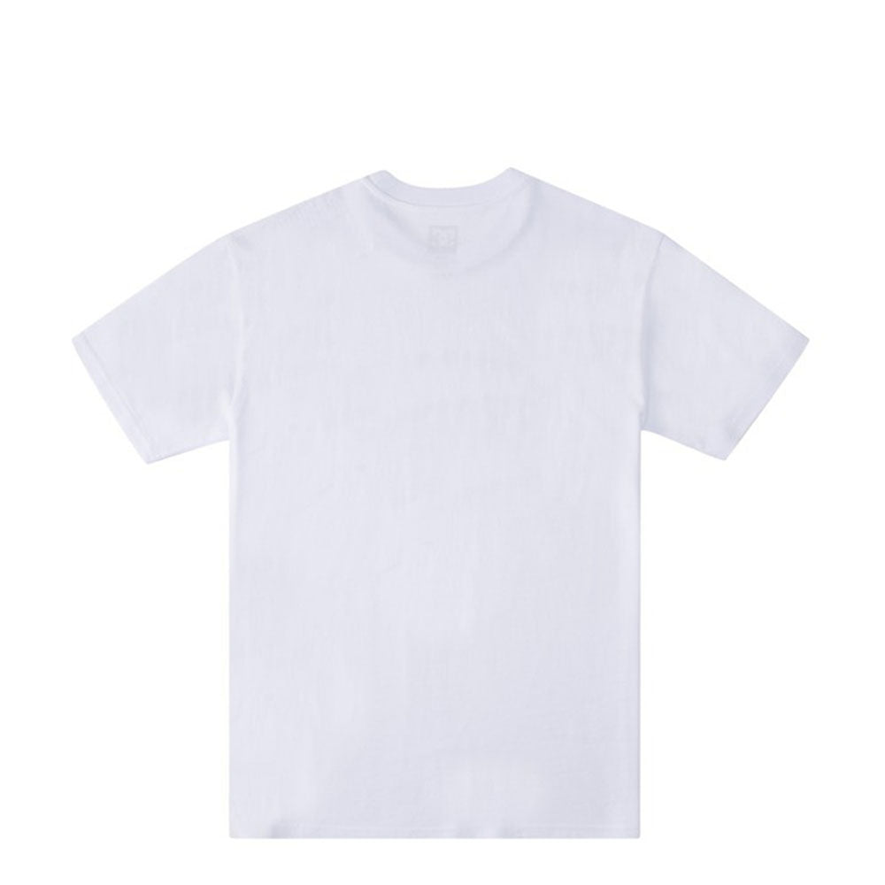 DC Build Up Ss Shirt