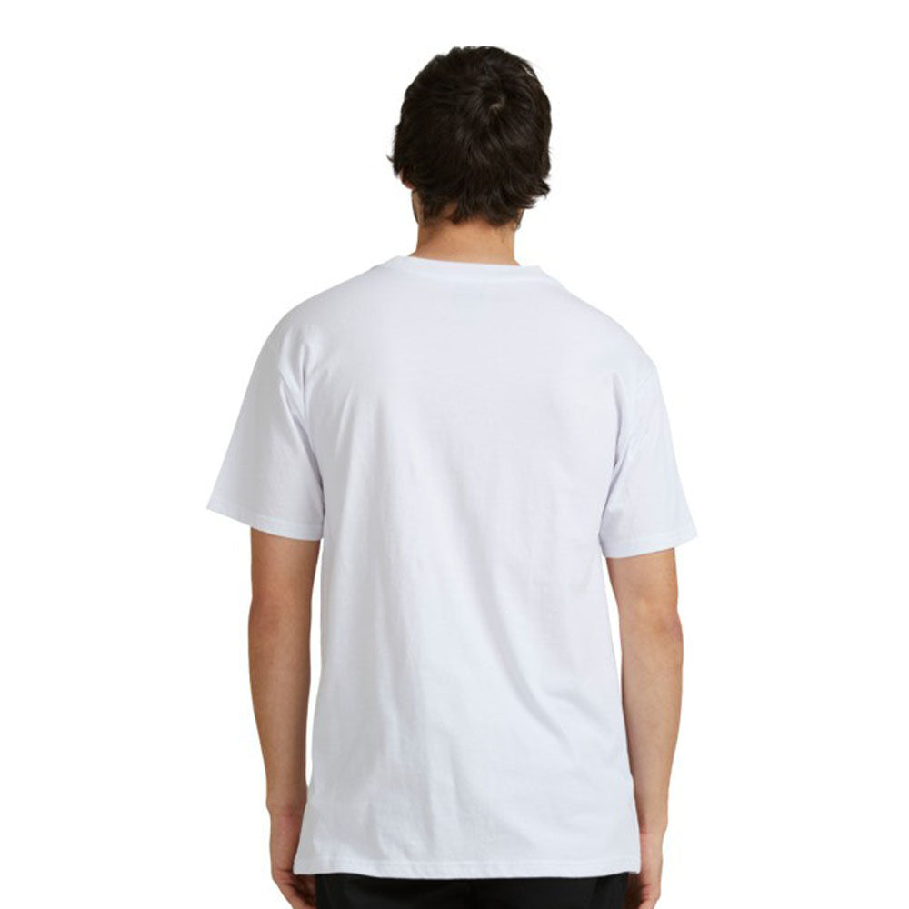 DC Build Up Ss Shirt