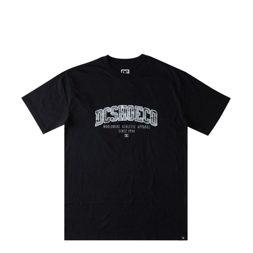 DC Build Up Ss Shirt