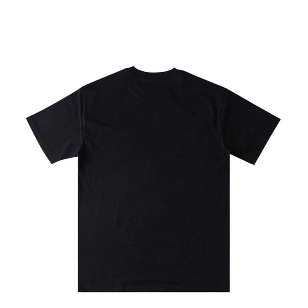 DC Build Up Ss Shirt