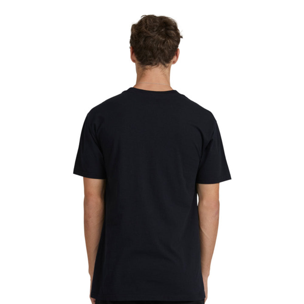 DC Build Up Ss Shirt