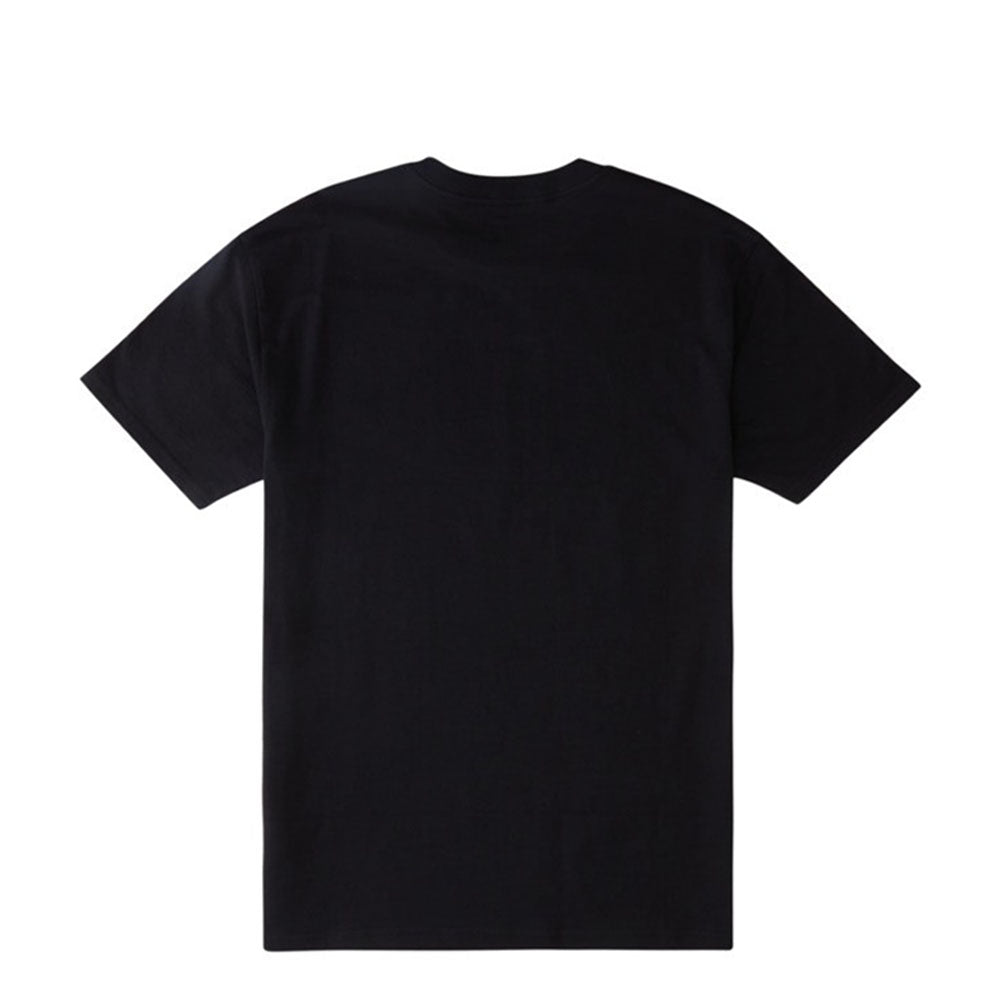 DC Fisheye Ss Tee Shirt