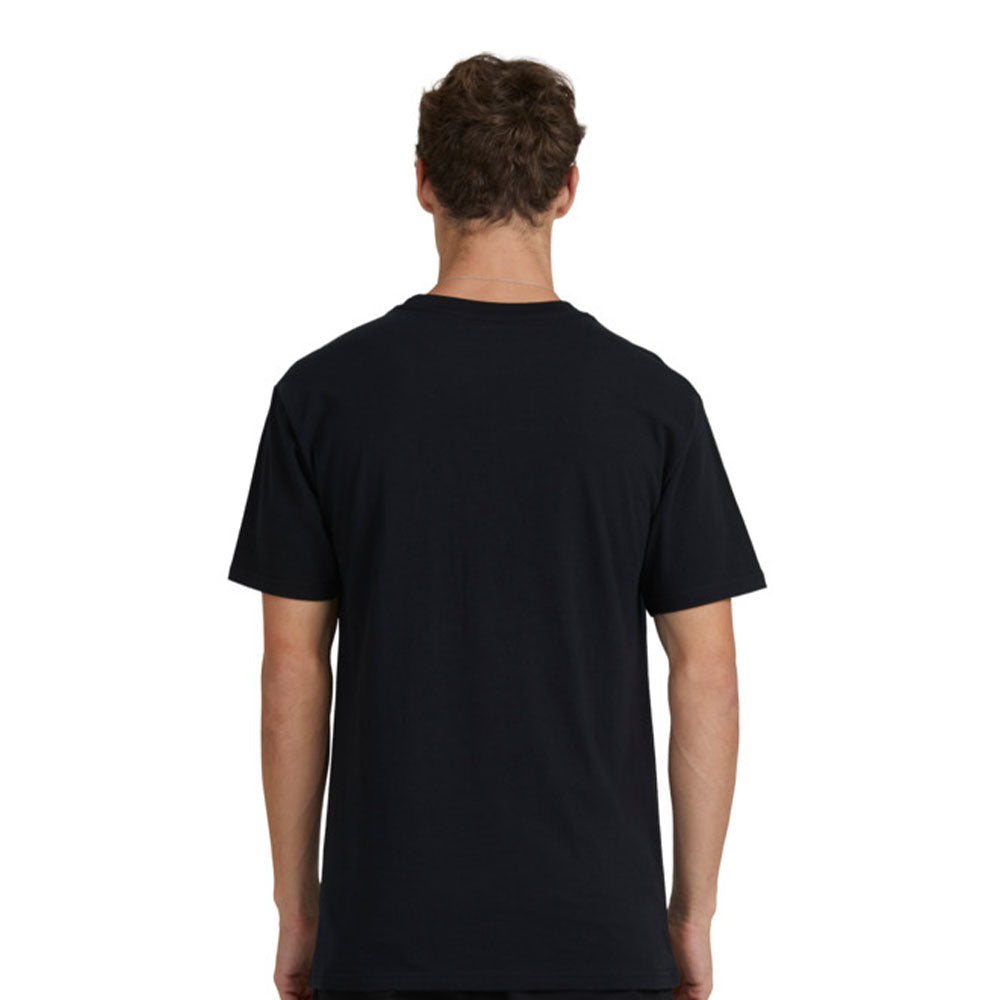 DC Fisheye Ss Tee Shirt