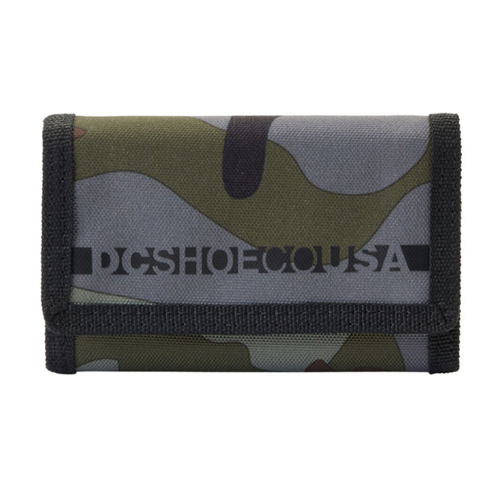 DC Ripstop 2 Accessories
