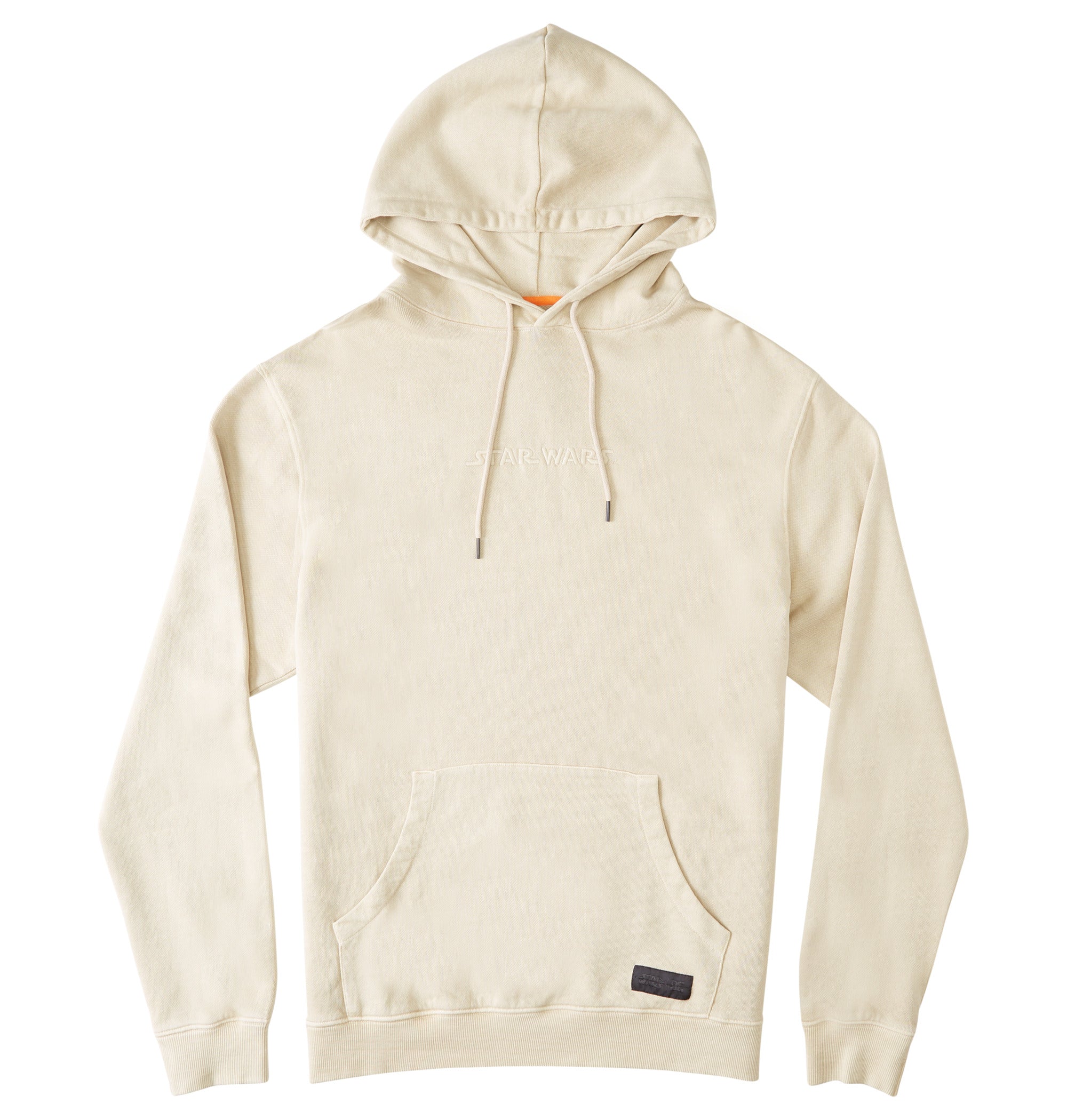 DC Star Wars Star Lightside Hoodie