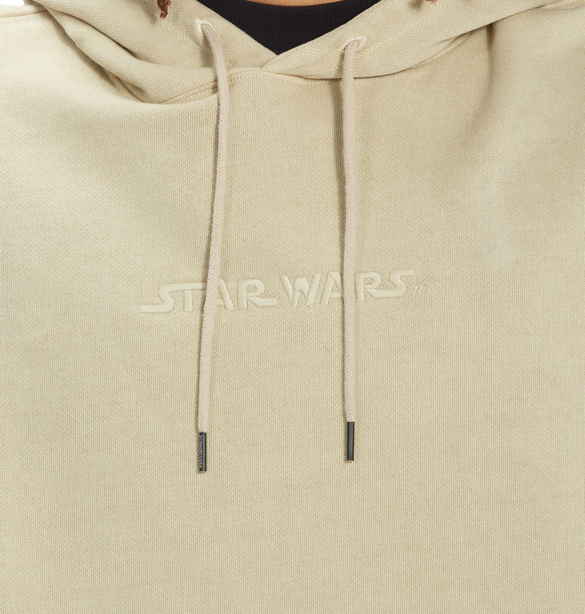 DC Star Wars Star Lightside Hoodie