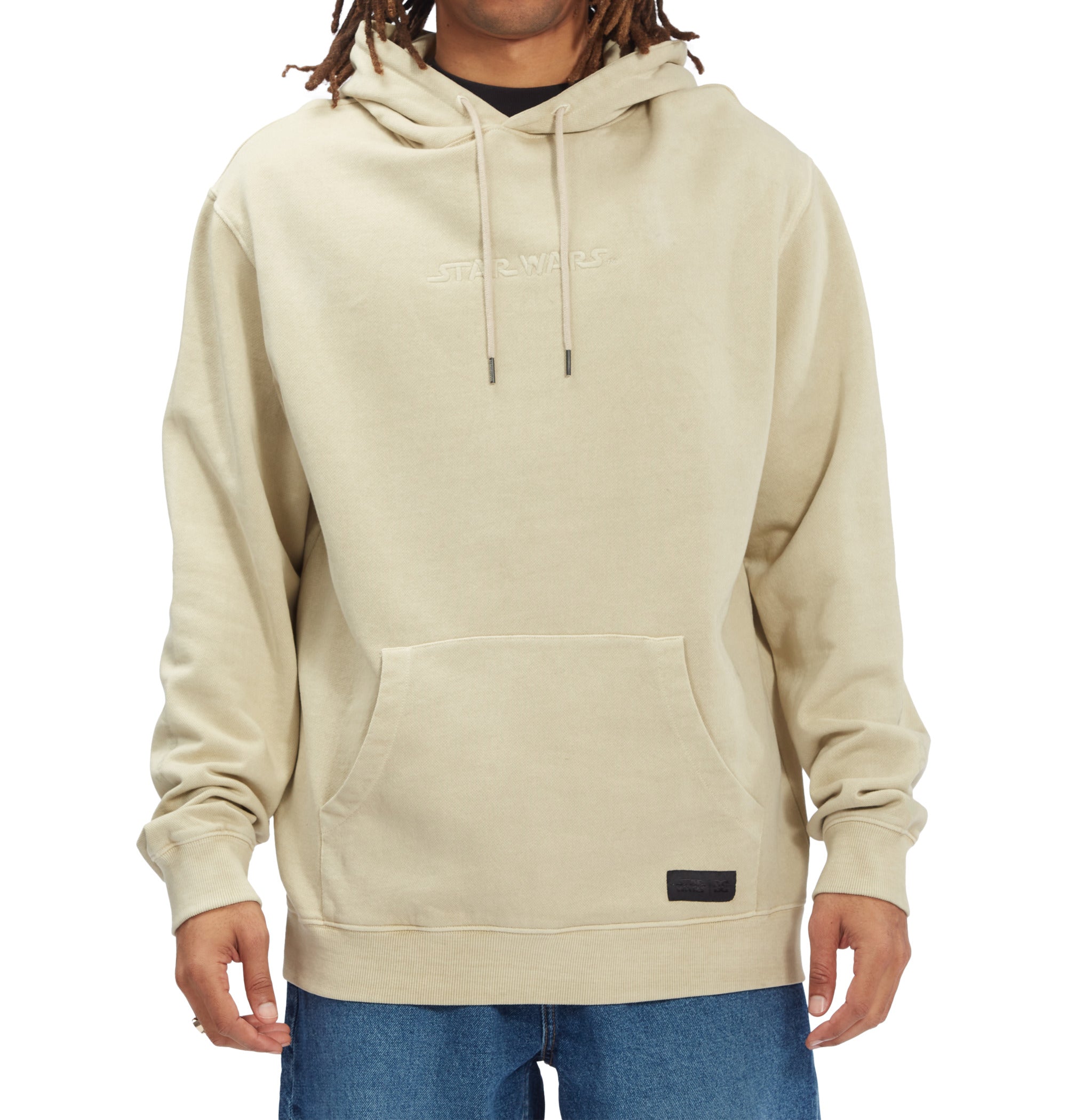 DC Star Wars Star Lightside Hoodie