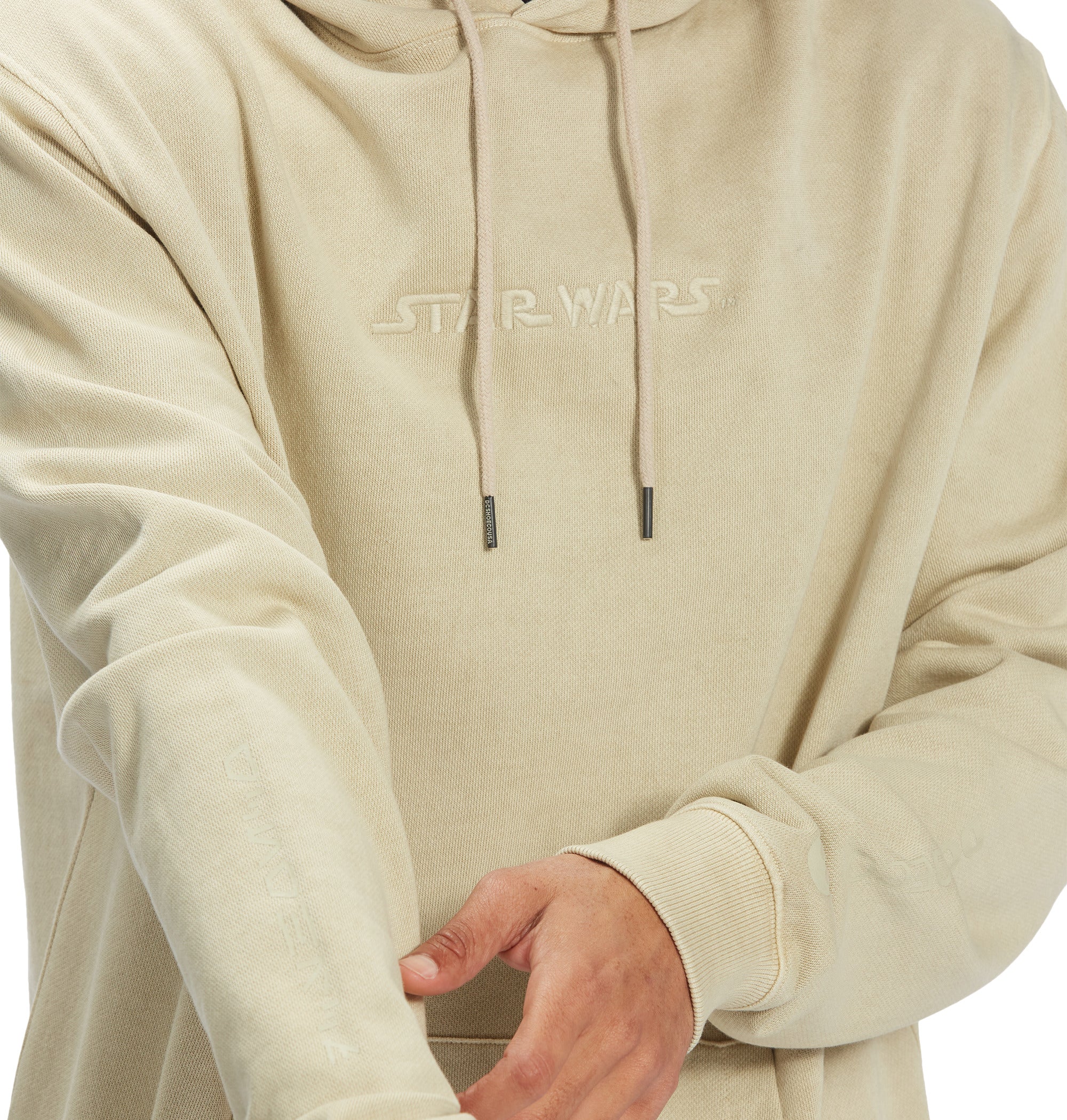 DC Star Wars Star Lightside Hoodie
