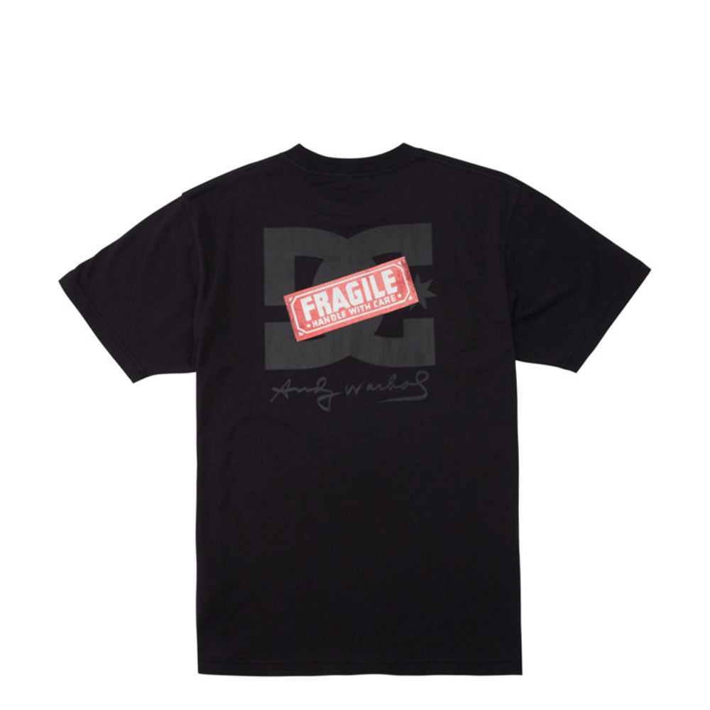 DC AW FRAGILE HSS