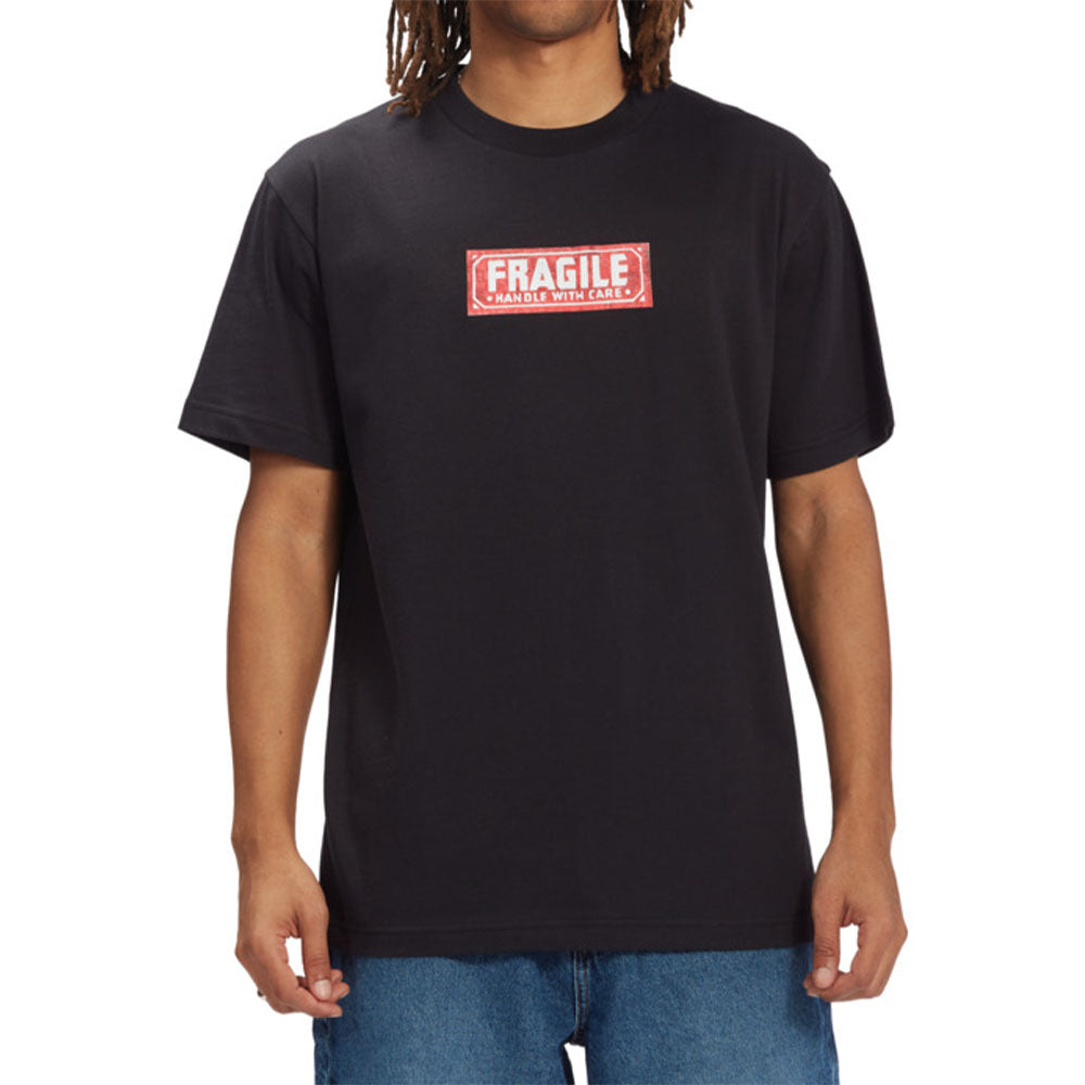 DC AW FRAGILE HSS
