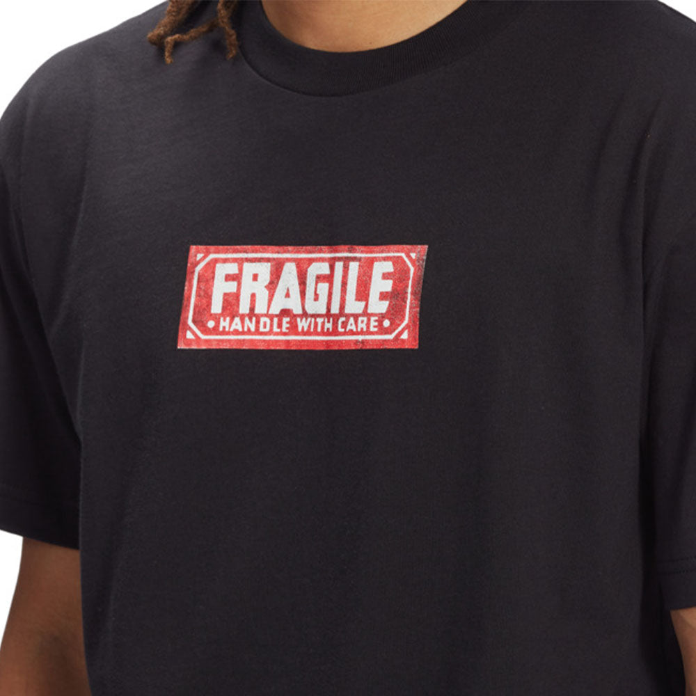 DC AW FRAGILE HSS