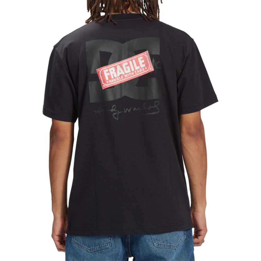DC AW FRAGILE HSS