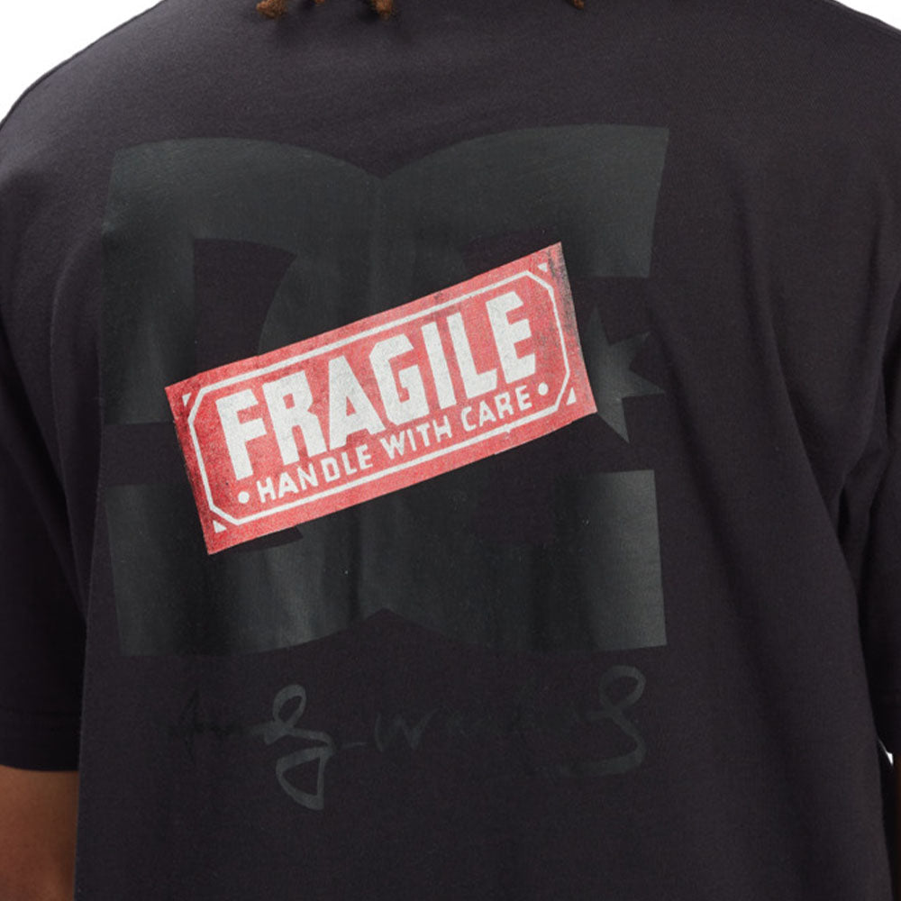 DC AW FRAGILE HSS