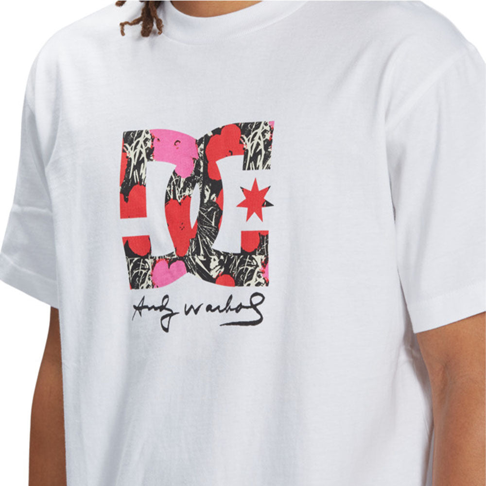 DC AW FLOWER HSS