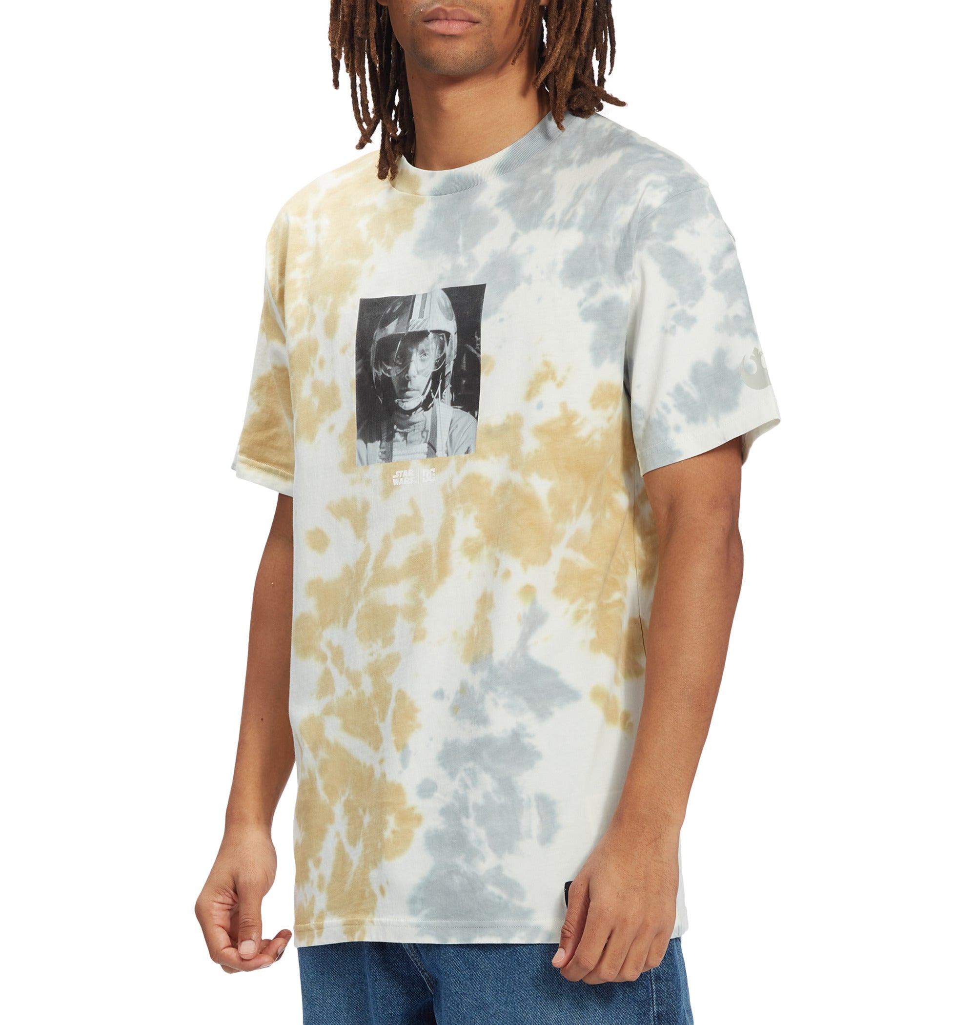 DC Star Wars Red Five Shirt