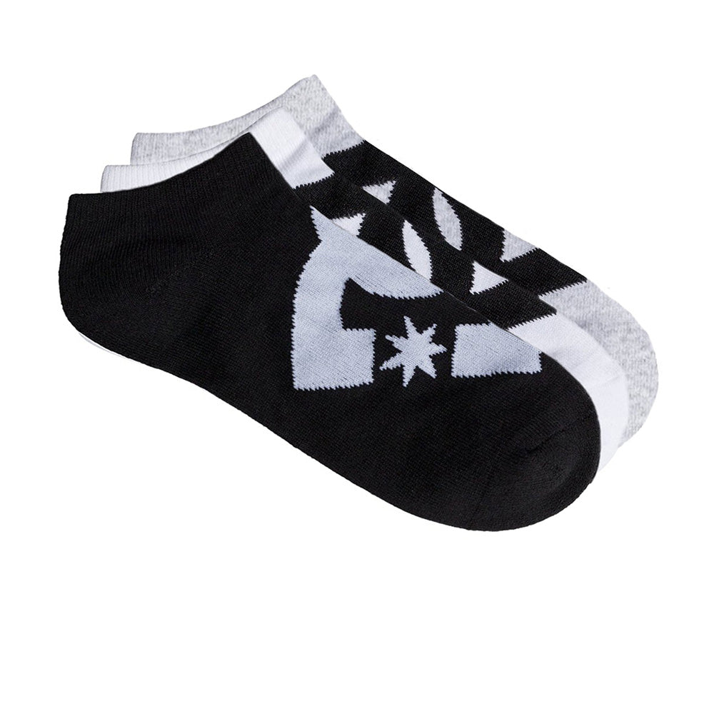 DC Spp DC Ankle 3p Accessories