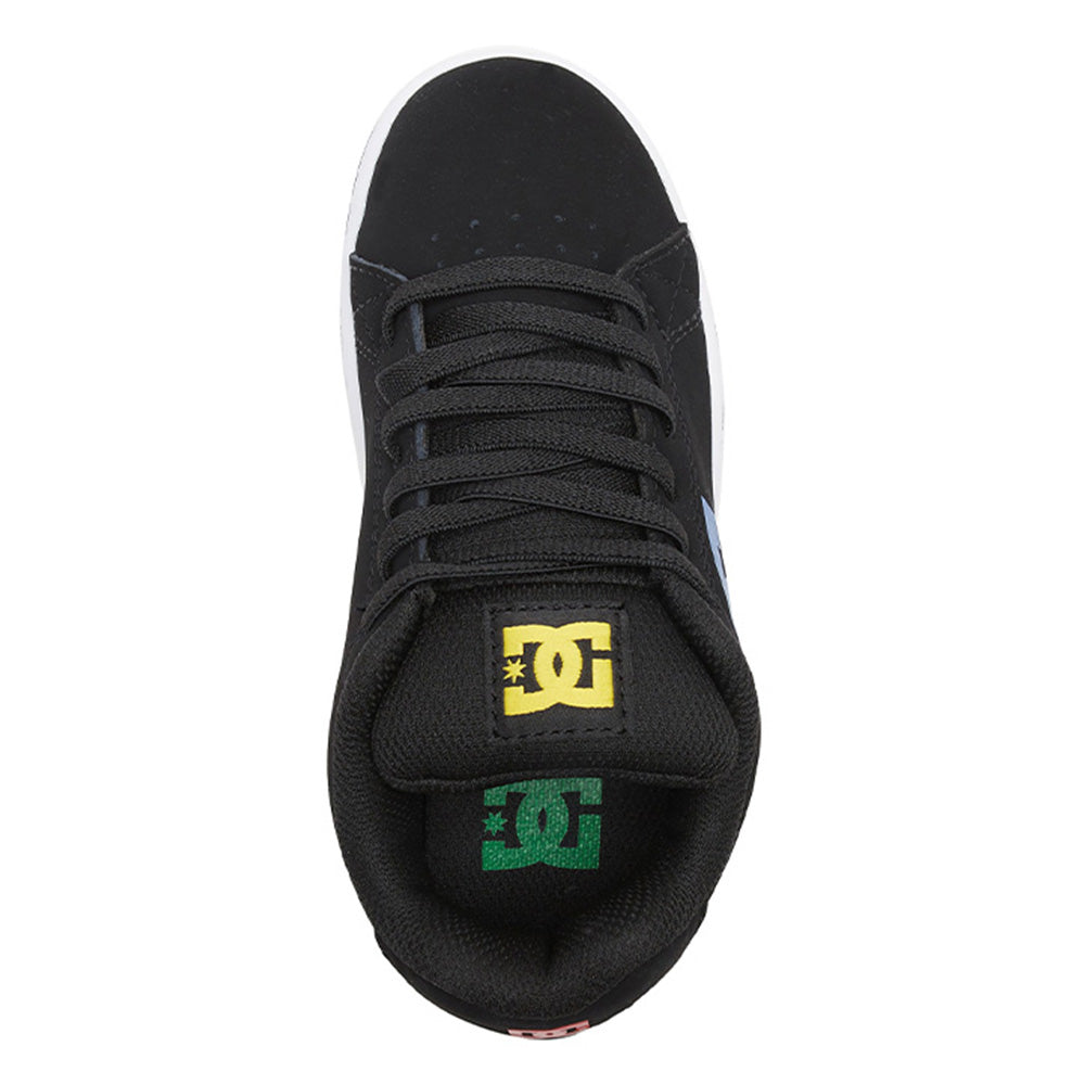 DC Gaveler Elastic