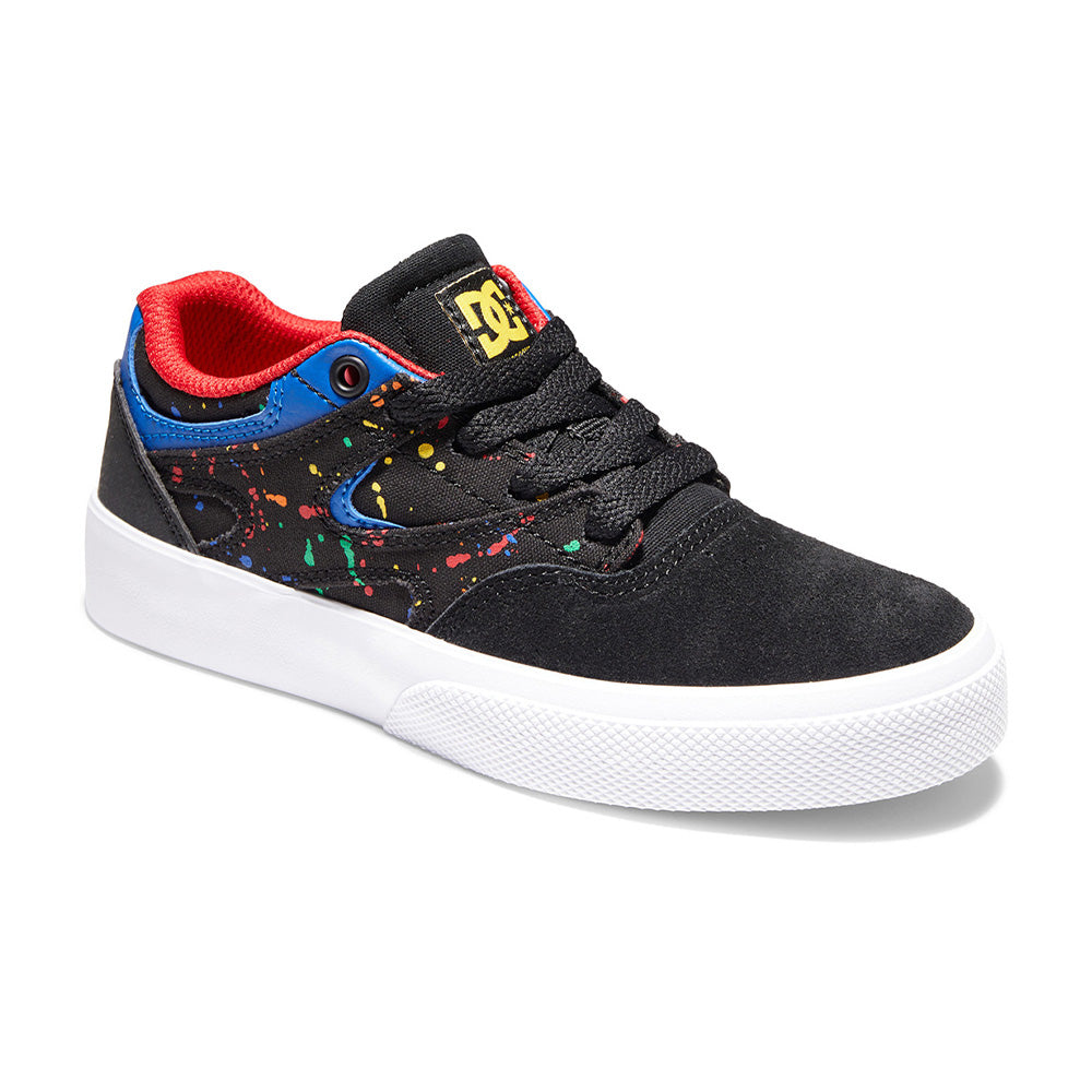 DC Kalis Vulc