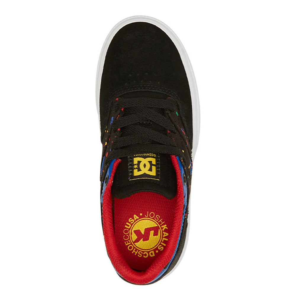 DC Kalis Vulc