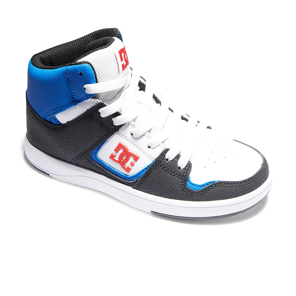 DC Cure Hi E