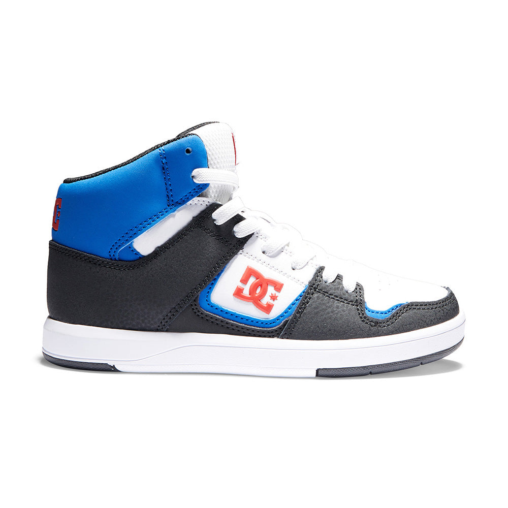 DC Cure Hi E