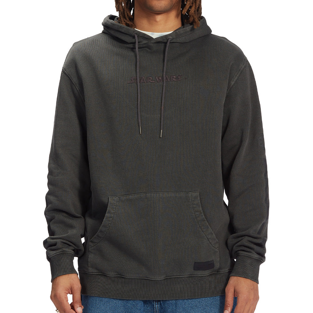 DC Star Wars Star Darkside Hoodie