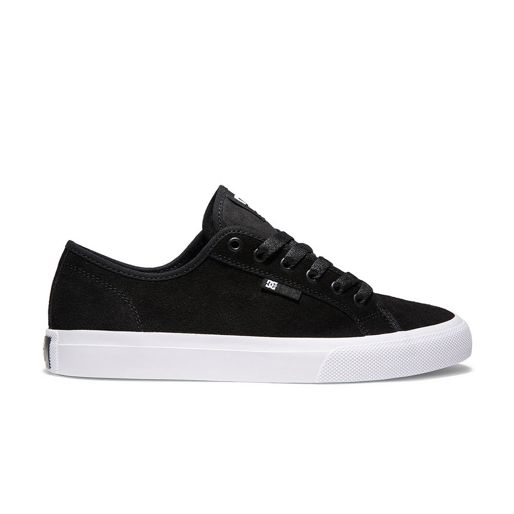 DC Manual