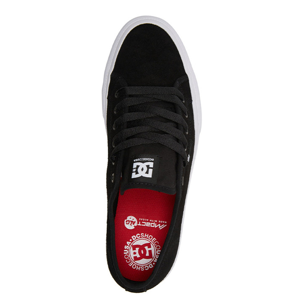 DC Manual