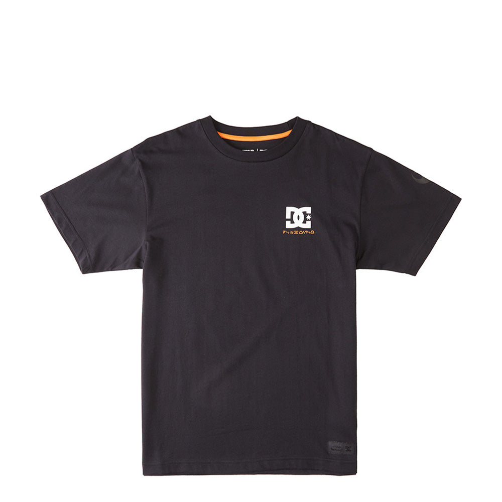 DC Star Wars Luke Class Shirt