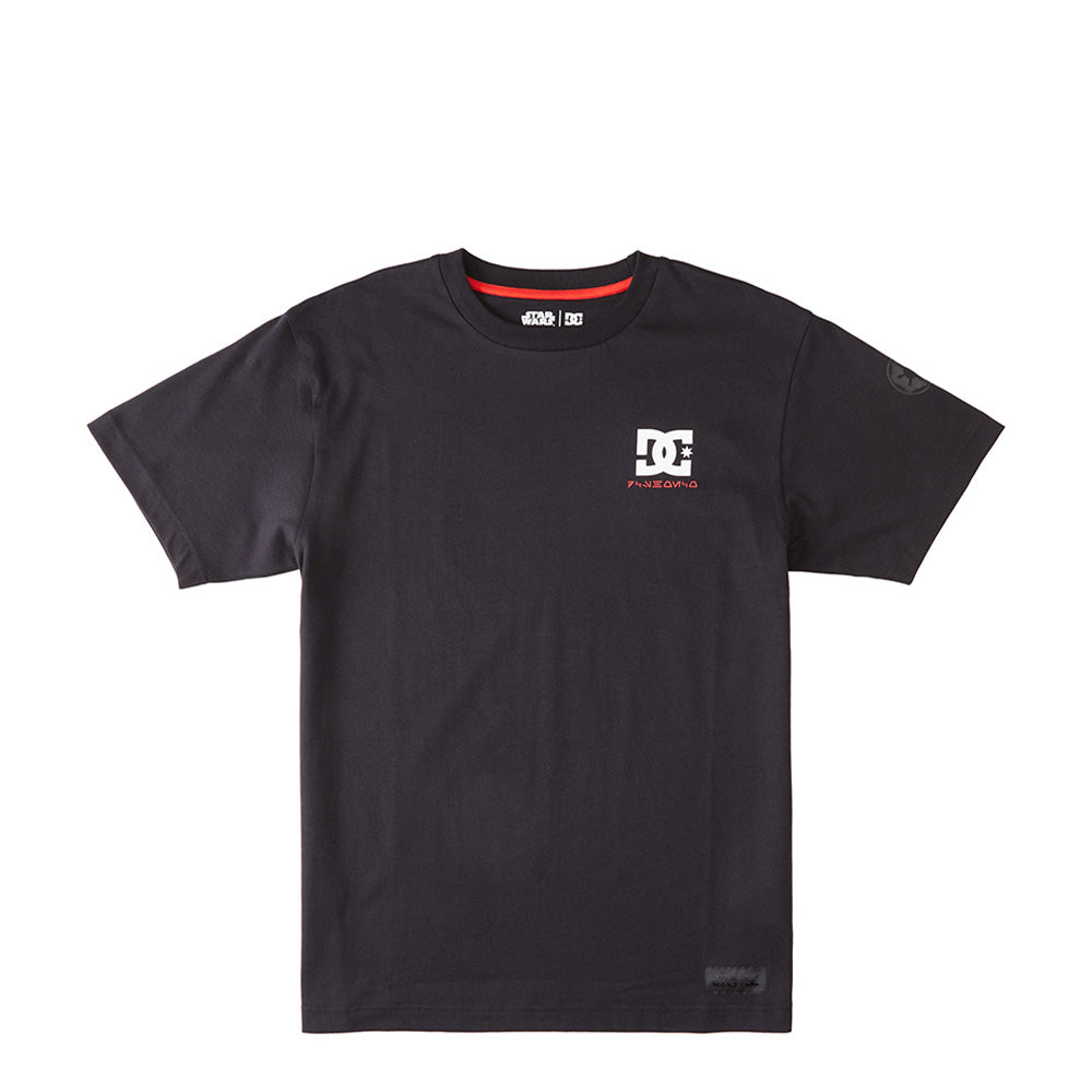 DC Star Wars Vader Class Shirt
