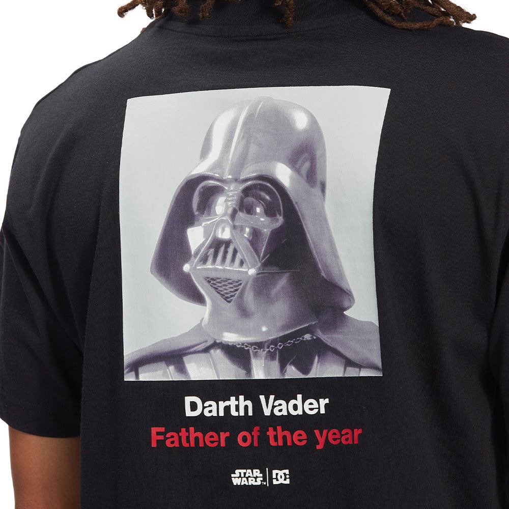 DC Star Wars Vader Class Shirt