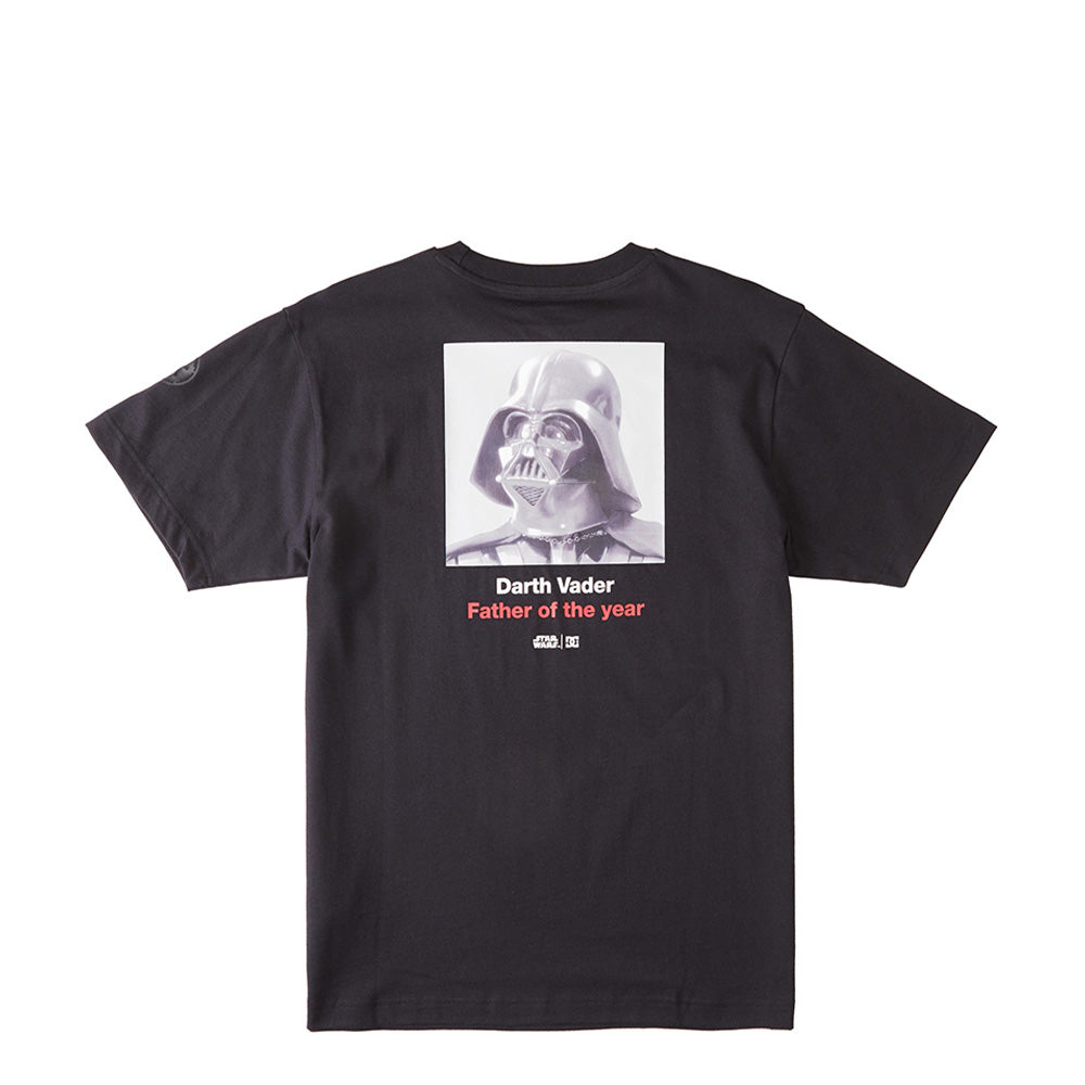 DC Star Wars Vader Class Shirt